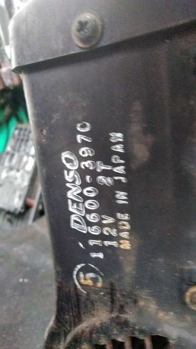 三菱ふそう その他・不明 その他 フォークリフト FG25(2685) 10枚目