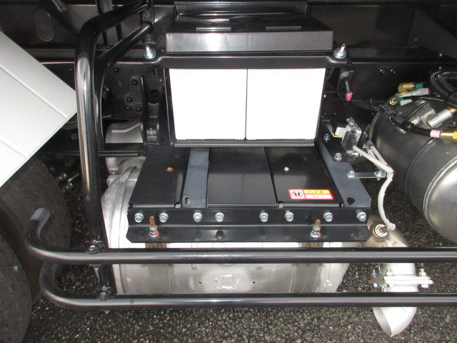 三菱ふそう ファイター 中型 土砂ダンプ 2KG-FK62F(113479) 45枚目