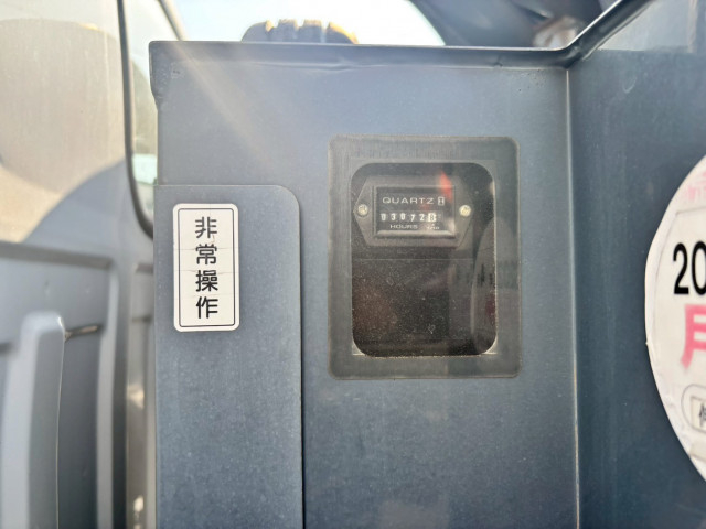 Isuzu elf Small Aerial work platform trucks 2RG-NKR88AN(105680) 30枚目