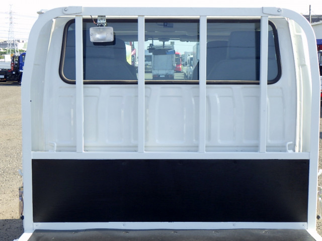 日産自動車 アトラス 小型 Wキャブ 2RG-AHR88A(109241) 10枚目