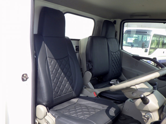 日産自動車 アトラス 小型 バン CBF-SQ2F24(109183) 44枚目