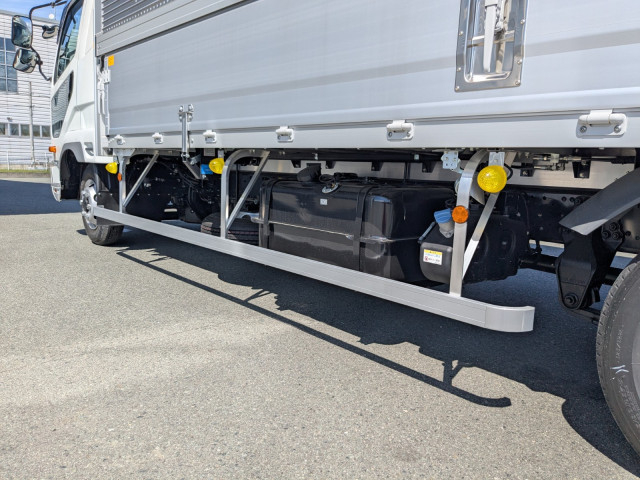 Mitsubishi Fuso fighter Middle Wing body 2KG-FK65F(104739) 23枚目