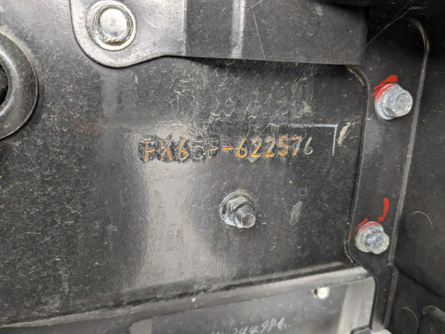 三菱ふそう ファイター 中型 ウィング 2KG-FK65F(113604) 43枚目