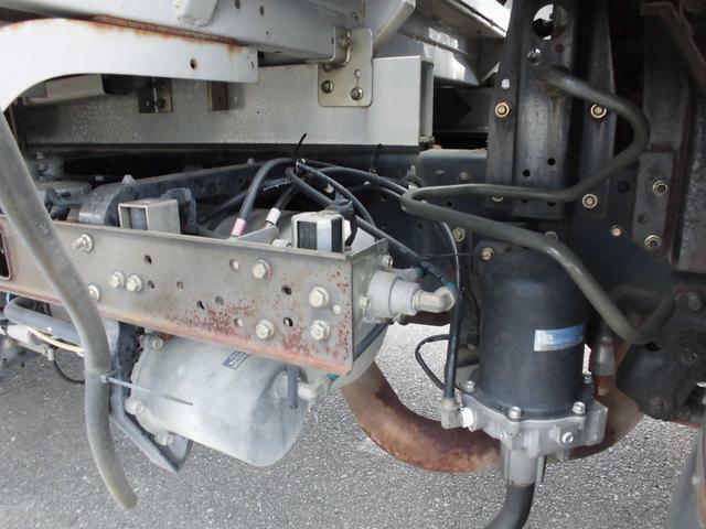 Nissan UD condor Middle Freezer wing body PB-MK36A(12644) 23枚目