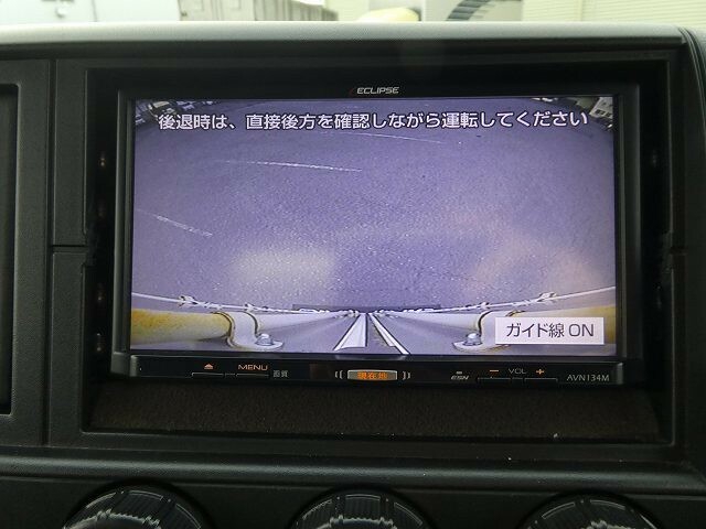 三菱ふそう キャンター 小型 バン TKG-FBA20(35622) 20枚目