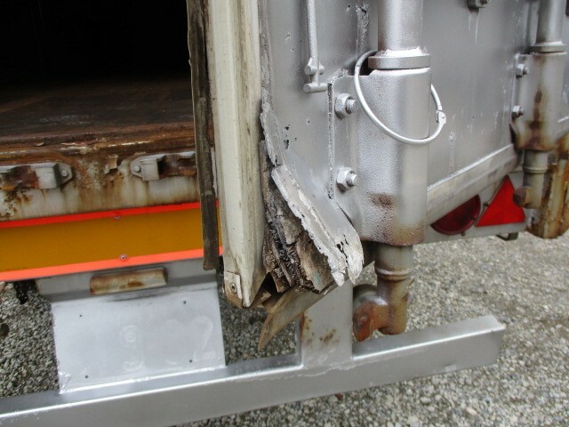 富士 Wing trailer TS2113(7759) 40枚目