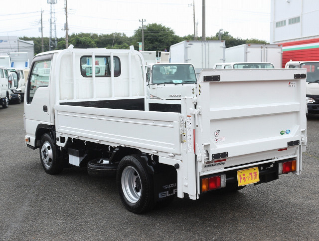 いすゞ エルフ 小型 平ボディ 2RG-NJR85A(111781) 22枚目