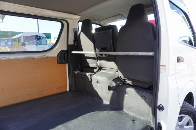 トヨタ ハイエース 小型 Translation missing: ja.item.body_keijou_enum.body_keijou_light_van CBF-TRH200V(98652) 28枚目