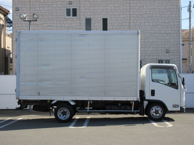 日産自動車 アトラス 小型 バン SKG-AMR85AN(6703) 6枚目