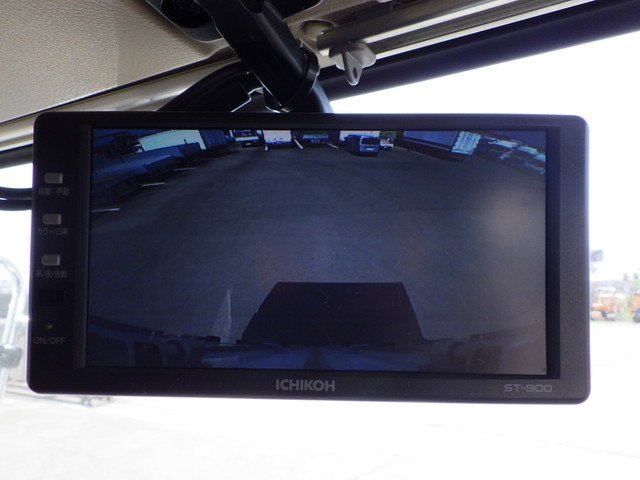 日野 - 中型 冷蔵冷凍バン 2KG-FD2ABG(108370) 19枚目