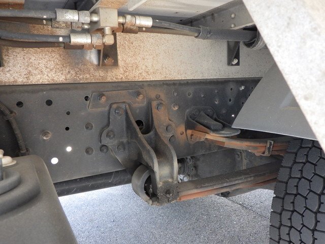 三菱ふそう - 中型 ウィング 2KG-FK61F(106557) 9枚目
