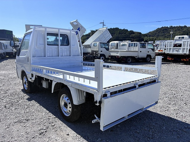 日産自動車 バネット 小型 平ボディ TC-SK82TN(112875) 13枚目