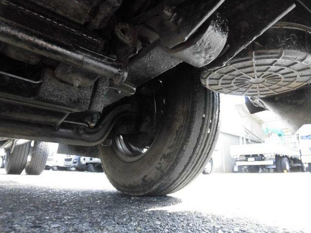 三菱ふそう キャンター 小型 土砂ダンプ PDG-FE71BD(11442) 70枚目