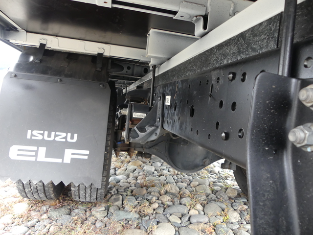 いすゞ エルフ 小型 平ボディ（クレーン付） TPG-NPR85AN(57796) 58枚目