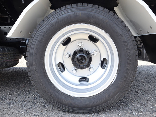 三菱ふそう キャンター 小型 土砂ダンプ TPG-FBA30(105489) 27枚目
