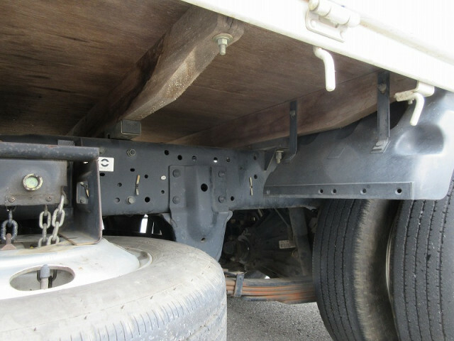 日産自動車 アトラス 小型 平ボディ KR-AKS81EA(6603) 19枚目