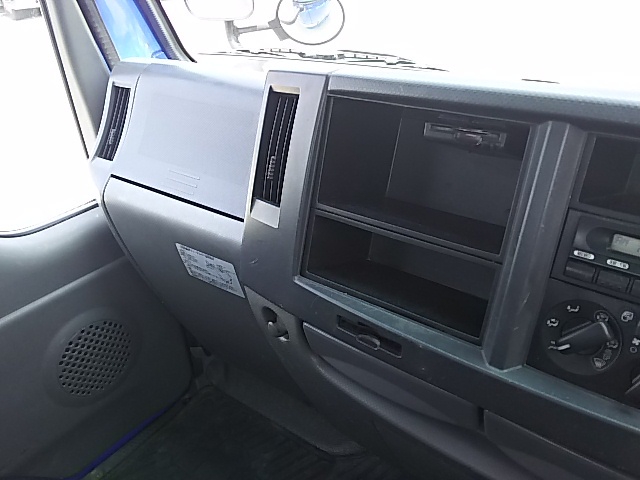 日産自動車 アトラス 小型 土砂ダンプ TKG-AJR85AD(7599) 37枚目