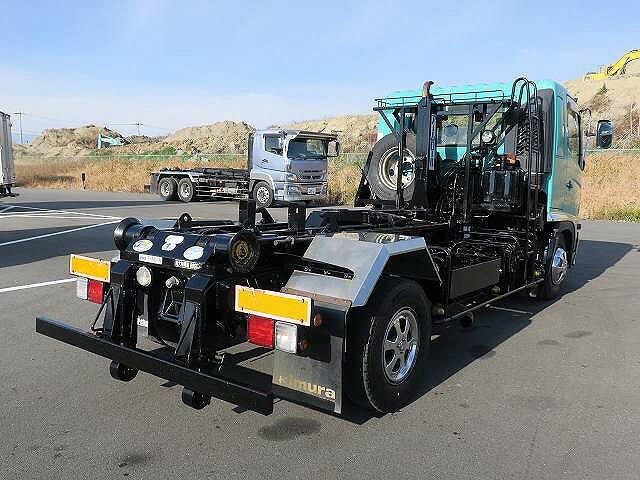 日野 レンジャー 中型 その他 BDG-FD8JGWA(27498) 3枚目