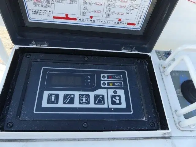 日野 小型 特装車・その他 TKG-XZU600E(110867) 18枚目