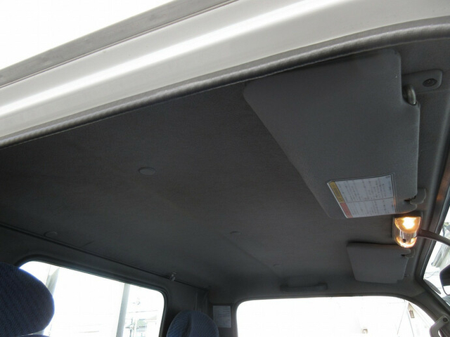 Isuzu elf Small Flat body KK-NHS69EA(9234) 37枚目