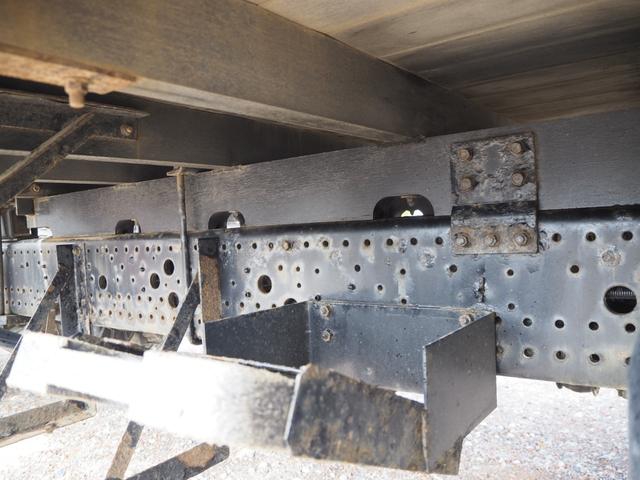 Isuzu forward Middle Flat body *********(108558) 42枚目