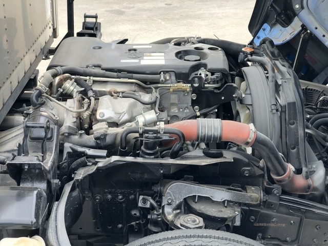 マツダ タイタン 小型 バン TKG-LLR85AR(11579) 27枚目