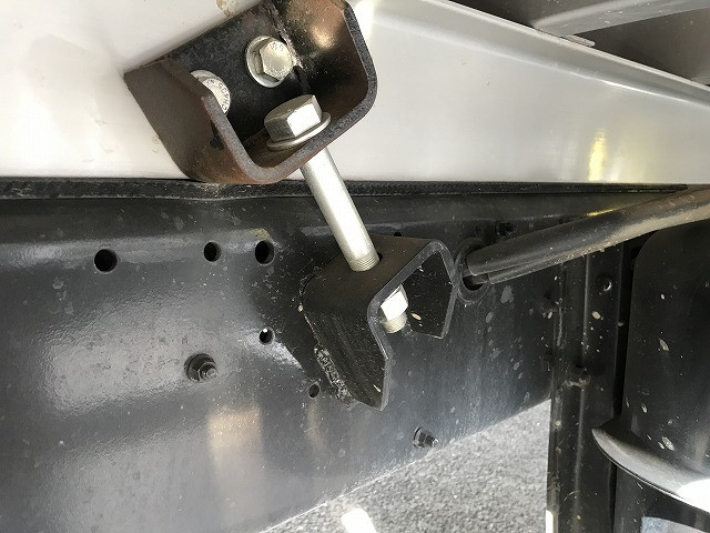 三菱ふそう ファイター 増トン 平ボディ 2KG-FK62FY(99463) 35枚目