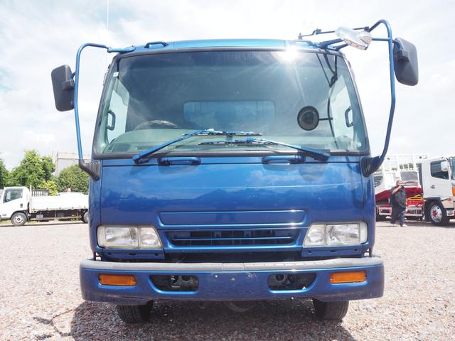 Isuzu forward Middle Soil dump *********(108832) 9枚目