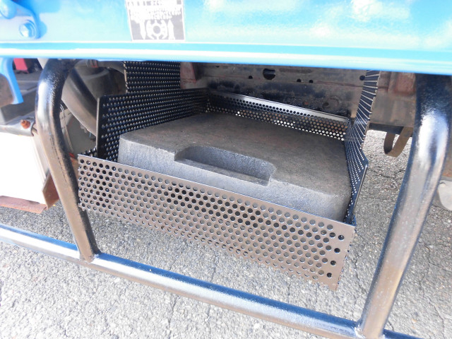 日野 デュトロ 小型 平ボディ（クレーン付） TKG-XZC605M(109172) 23枚目