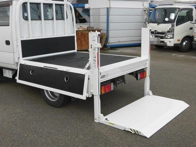 いすゞ エルフ 小型 Wキャブ TKG-NHS85A(11736) 14枚目