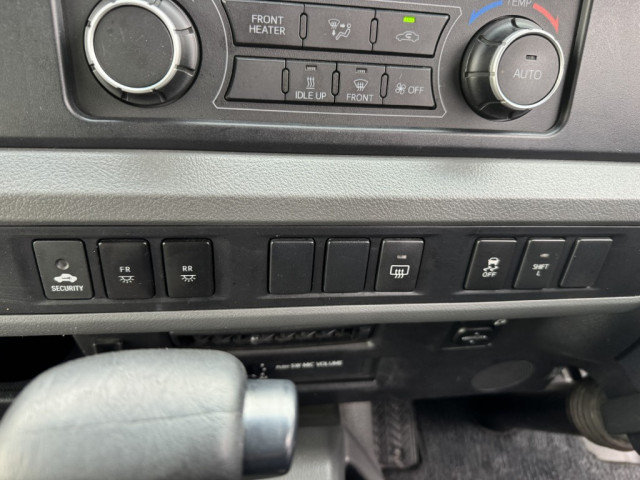 日野 リエッセⅡ 小型 バス SKG-XZB70M(111913) 31枚目