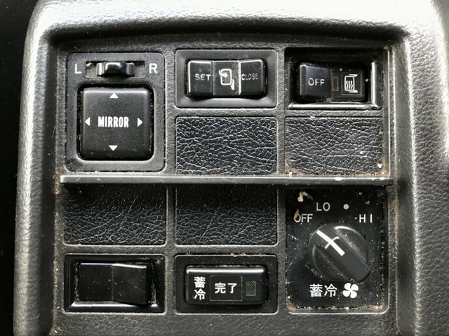 日野 プロフィア 大型 ウィング LKG-FW1EXBG(7397) 24枚目