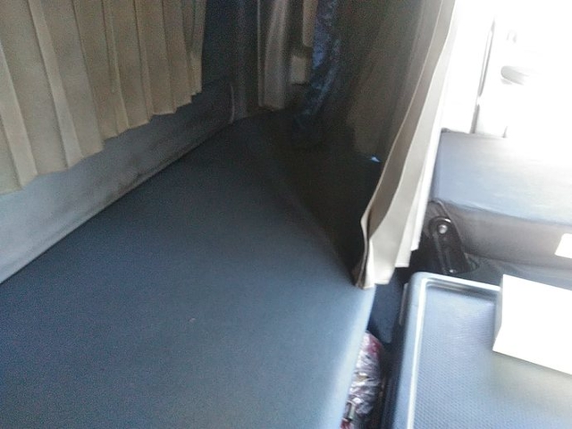 日野 レンジャー 中型 幌車 ADG-FD7JLWA(3256) 23枚目