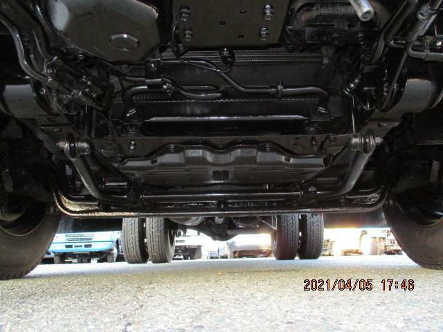 三菱ふそう キャンター 小型 バキュームカー/糞尿車 SKG-FEA80(11306) 55枚目