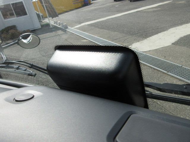 Mitsubishi Fuso canter Small Double cab 2RG-FBA20(88746) 19枚目