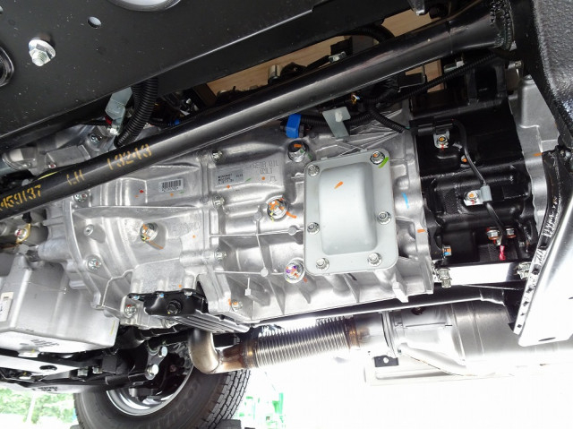 三菱ふそう キャンター 小型 平ボディ 2RG-FDA20(111861) 26枚目