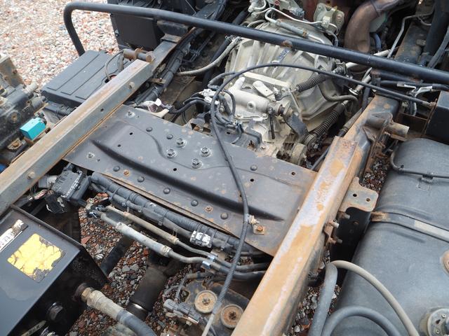 Hino dutro Small Soil dump *********(93795) 23枚目