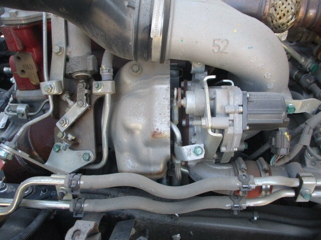 日野 レンジャー 中型 特装車・その他 2PG-FD2ABA(36696) 42枚目