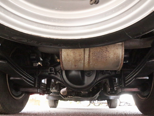 日産自動車 アトラス 小型 平ボディ CBF-SQ2F24(111828) 49枚目