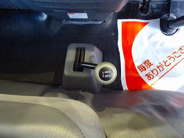 日産自動車 小型 バン ABF-SKP2MN(89928) 13枚目