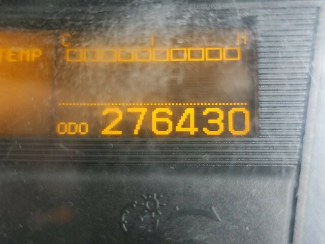 UDトラックス（日産） コンドル 中型 ウィング TKG-MK38L(29183) 16枚目