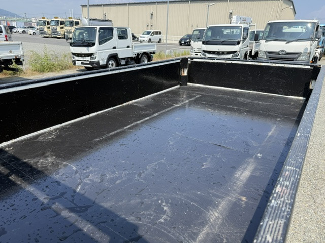 日産自動車 アトラス 小型 平ボディ CBF-SQ2F24(109621) 17枚目