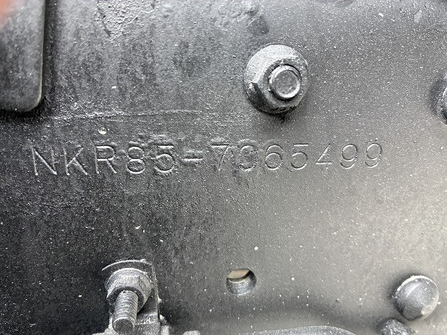 いすゞ エルフ 小型 土砂ダンプ TPG-NKR85AN(111546) 35枚目