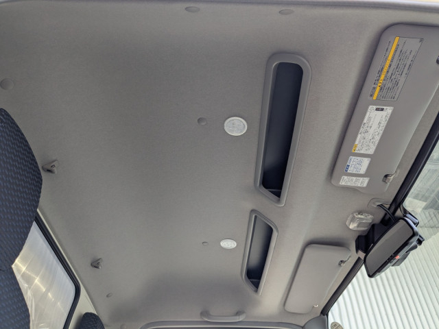 Hino dutro Small Box body 2KG-XZU655M(107323) 9枚目