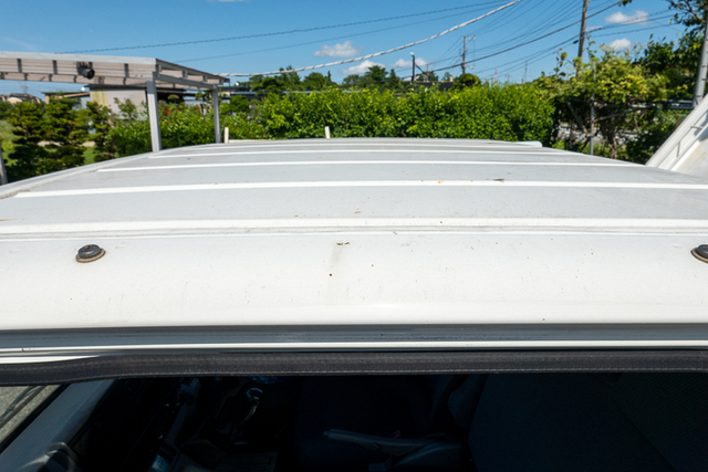 三菱ふそう キャンター 小型 土砂ダンプ TKG-FBA30(11143) 14枚目