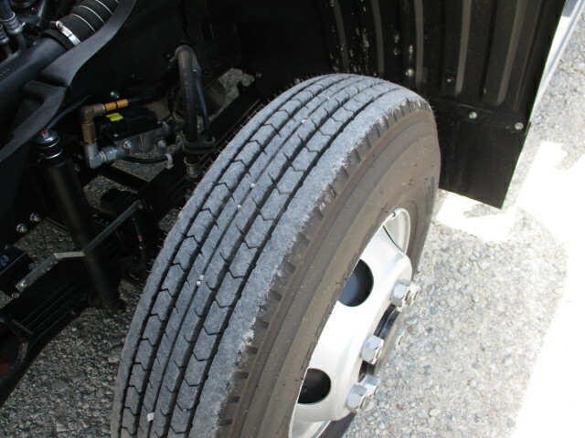 Mitsubishi Fuso fighter Middle Flat body 2KG-FK62F(31613) 11枚目