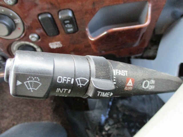 三菱ふそう ファイター 増トン セルフクレーン PDG-FK62FZ(8396) 35枚目