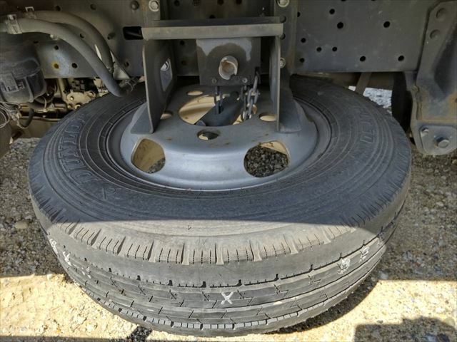 トヨタ ダイナ 小型 バン TKG-XZU605(9371) 20枚目