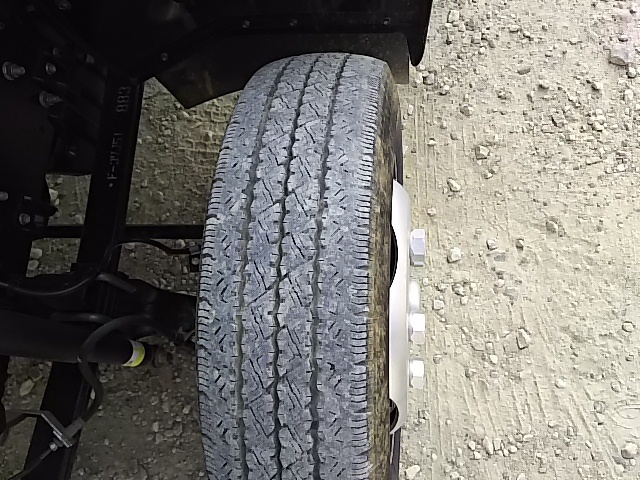 日野 デュトロ 小型 バン TKG-XZU710M(7873) 51枚目