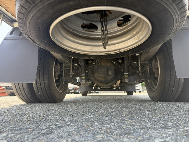 トヨタ ダイナ 小型 平ボディ TPG-XZU710(109617) 21枚目